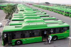 Man Masturbates Next To Girl On Delhi Bus, Accused Handed Over to Police