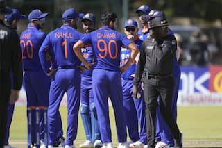 पहले वनडे के लिए वसीम जाफर ने चुनी भारतीय प्लेइंग XI, इस WK को किया बाहर