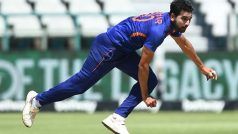 IND vs ZIM: दीपक चाहर की शानदार गेंदबाजी के बाद धवन-गिल ने दिलाई भारत को जीत