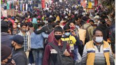 दिल्ली में फिर डरावनी हुई कोरोना की रफ्तार! Omicron के नए वेरिएंट ने बढ़ाई चिंता; क्या फिर दस्तक देने वाला है Lockdown?