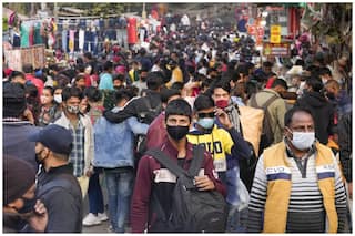 Covid-19 - Karnataka Health Minister Makes Big Statement on Covid Guidelines as Cases Surge in China