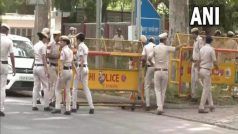 दिल्ली पुलिस ने 2 संदिग्धों को किया गिरफ्तार, बांग्लादेश सरकार की स्टांप के साथ 11 पासपोर्ट बरामद