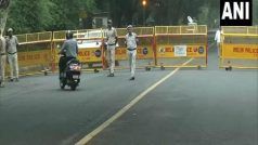Delhi Traffic Alert: आज इन मार्गों पर जानें से बचें, ट्रैफिक पुलिस ने जारी की एडवाइजरी,किया रूट डायवर्ट