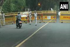 Delhi On Alert After 2,000 Live Cartridges Recovered From Anand Vihar Ahead of Independence Day