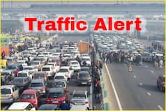 Christmas Traffic Alert In Delhi: Advisory Issued For Traffic Diversion From December 24, 25. Check Roads To Avoid