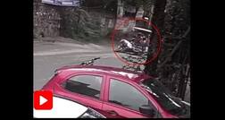 Caught On Camera: Property Dealer Shot Dead at Point Blank Range in Delhi's Jamia Nagar