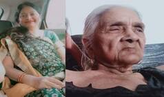 Double Murder In Delhi: 70-Year-Old Woman, Daughter-in-law Stabbed to Death in Shahdara, Probe Underway