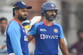 IND vs HK: 'केएल खराब खेलेगा तभी रिषभ पंत को प्‍लेइंग-11 में मौका देगा मैनेजमेंट'