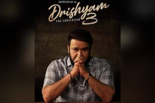 Drishyam 3: मोहनलाल की 'दृश्यम' का बनेगा तीसरा पार्ट? डायरेक्टर ने फैंस को दिया ये हिंट