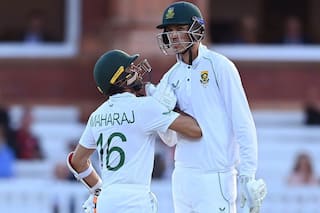ENG vs SA: साउथ अफ्रीका ने इंग्लैंड पर बनाई शानदार बढ़त, अभी 3 विकेट बाकी