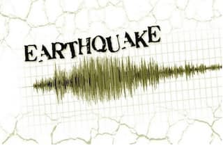 Earthquake Measuring 6.2 Hits Northeast Of Kuala Lumpur
