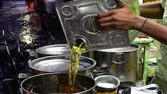 Consumers' Woes Continue Despite Gujarat Govt's Intervention In Edible Oil Market