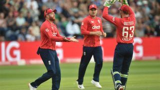 PAK vs ENG- इस साल दो बार पाकिस्तान का दौरा करेगी इंग्लैंड, पहले टी20 और फिर टेस्ट सीरीज में होगा मुकाबला