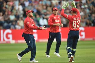 PAK vs ENG- इस साल दो बार पाकिस्तान का दौरा करेगी इंग्लैंड, पहले टी20 और फिर टेस्ट सीरीज में होगा मुकाबला