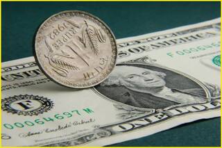 घट गया है भारत का विदेशी मुद्रा भंडार, जानिए पिछले हफ्ते में कितनी थी भारत की ये संपत्ति