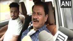 'अगर हाथ नहीं तोड़ सकते तो टांग तोड़ दो, जमानत मैं कराऊंगा', CM शिंदे गुट के MLA का विवादित वीडियो वायरल
