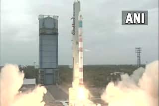 EXPLAINED | How 750 Girls From Rural India Became Part of ISRO's Micro-Satellite Launch Project