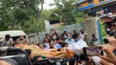 कश्मीरी पंडित सुनील भट्ट के हत्यारे आतंकी आदिल का मकान कुर्क, शरण देने वाले पिता और तीन भाई भी गिरफ्तार