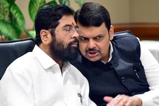 Maharashtra Gram Panchayat Election Result: BJP-Eknath Shinde Camp Wins BIG, NCP Distant Second