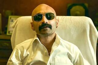 Fahadh Faasil: 40 साल का हुआ 'पुष्पा' का भंवर सिंह, जानिए एक्टर फहद फासिल से जुड़े दिलचस्प फैक्ट्स