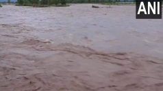 ओडिशा, मध्य प्रदेश और जम्मू के इन जिलों में बाढ़ जैसे हालात, कई गावों का संपर्क टूटा, स्कूलों की  छुट्टी घोषित