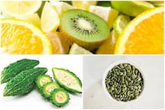 Fatty Liver: फैटी लिवर की समस्या से हैं परेशान तो अपने खाने में इन 13 चीजों को करें शामिल