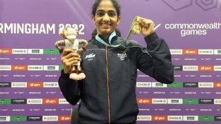 Exclusive: Father's Unpaid Leave, Neighbours' Taunts & Numerous Struggles Shaped Golden Girl Nitu Ghanghas