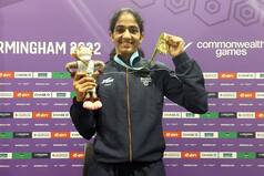 Exclusive: Father's Unpaid Leave, Neighbours' Taunts & Numerous Struggles Shaped Golden Girl Nitu Ghanghas