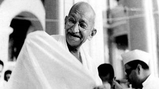 Where Was Mahatma Gandhi on 15th August 1947?