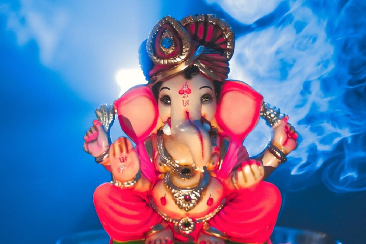 Ganesh Chaturthi 2022: Take A Look At 5 Unique Pandal Themes