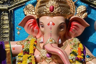 गणेश चतुर्थी 2022: भूलकर भी गणेश जी की ऐसी मूर्ति न खरीदें, मूर्ति खरीदते वक्त इन बातों का रखें ख्याल