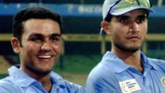 आजादी का अमृत महोत्सव: Sourav Ganguly करेंगे भारत की कप्तानी, इयोन मॉर्गन की वर्ल्ड टीम से मैच