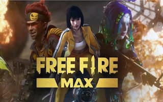 Garena Free Fire MAX Redeem Codes, 16 August : फ्री में पाएं ब्लू फ्लेम ड्रेको एके और अन्य शानदार उपहार, जानें कैसे