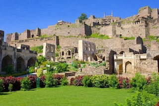 400 साल पुराना है यह किला, देशभर के टूरिस्टों के बीच इस वजह से है लोकप्रिय