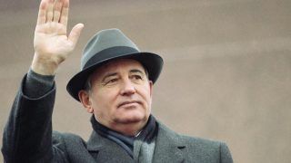 Who Is Mikhail Gorbachev, The Nobel Prize Winner Who Helped End Cold War And Changed The World Forever