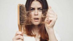 ये पांच विटामिन आपके बाल गिरने की समस्या का अंत कर देंगे, रिसर्च में भी साबित हो चुका है