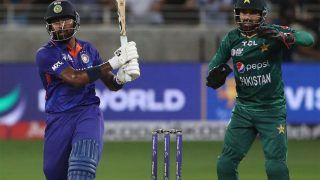 T20 World Cup: Shahid Afridi Feels Pakistan Needs a Finisher Like Hardik Pandya