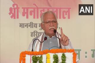 हरियाणा सरकार ने दी किसानों को खुशखबरी, देसी गाय खरीदने के लिए मिलेंगे 25 हजार रुपये