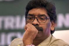 Jharkhand Ministers: BJP Misusing Constitutional Institutions; Dare Centre To Impose President Rule In State