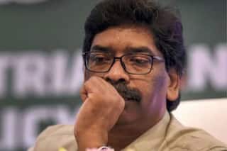 Jharkhand Politics: सीएम हेमंत सोरेन आज दे सकते हैं इस्तीफा? झारखंड में हो सकता है बड़ा सियासी खेला