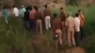 UP में ऑनर किलिंग: प्रेमी-प्रेमिका की हत्या,  युवती को दफनाया, युवक का शव खेत में फेंका, गांव में तनाव