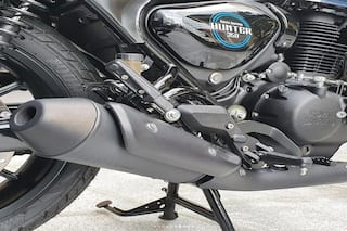 Royal Enfielders, Eyes Set on Hunter 350 Launch Specifications Revealed Here