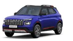 Hyundai Venue N Line Set To Launch on September 6, Bookings Open | Check Specifications Here