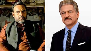 Man Tweets Funny Mirzapur Meme Featuring Kaleen Bhaiya As Anand Mahindra Unveils Electric SUVs | See Tweet