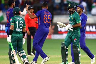 IND vs PAK T20I: भारत के खिलाफ सिर्फ 10वां मैच- चार बार ऑलआउट हुआ पाकिस्तान, जीत में भी बुरा हाल