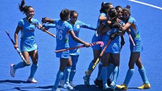 CWG 2022 के सेमीफाइनल में भारतीय महिला टीम की हार के दौरान हुए विवाद पर FIH ने मांगी माफी