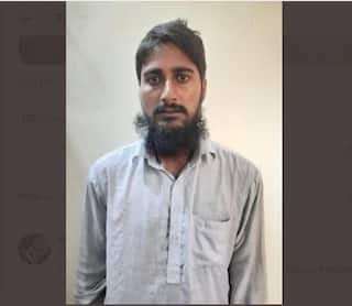 Terrorist Linked to Jaish-e-Mohammed, Tasked to Kill Nupur Sharma, Arrested: UP Police