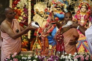 Mathura To Dwarka: Janmashtmi Celebration Time Across Different Places in India