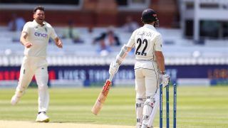 अब कोई भी 40 की उम्र तक टेस्ट क्रिकेट खेलना नहीं चाहेगा, सब स्मार्ट हैं: James Anderson