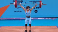 EXCLUSIVE | 'Birmingham Show Was Not His Best' - Weightlifter Jeremy's Coach Makes HUGE Remark